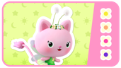 A Purrfect Fairy-Tale