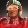 A-canonical Rescue Operation