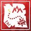 Won 1 Level on gold