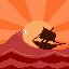 Lost At Sea