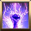 Storm Lord Badge