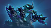 Unleash the Hydrakken!