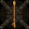 A Fighting Stick