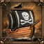 Walk the plank