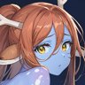 The Celestial Maiden noticed you!