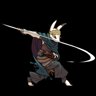 Swordmage