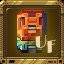 Upper Floors Loot Crates
