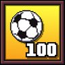 A Great Scorer of Goals