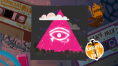 Pyramid Headland