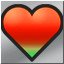 The Loving Heart