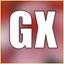 GX