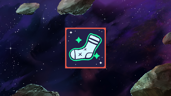 A Little Step