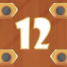 COMPLETE LVL 12