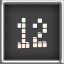 Complete level 12