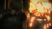 Leon "S." Kennedy