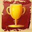 First victory