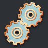 Well-Oiled Machine