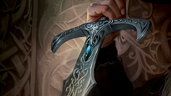 Foe-hammer