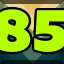 Achievement 465