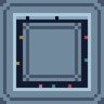 Itty Bitty Living Space