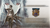 Grand Cordon of the Azure Wolf