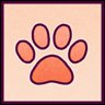 Orange Paw Award