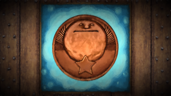 Olympic Bronze