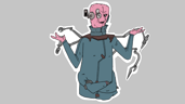 Dr. Gurgula Will Return...