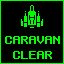 CARAVAN CLEAR