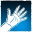 The hands of a healer