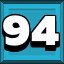 Achievement 764