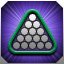 8 BALL TOURNAMENT – LEVEL 1