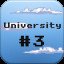 Agent University #3