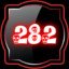 kill 564 Infected