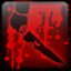 Killed eight people and loving it