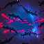 BLOOD LIZARD SWARM