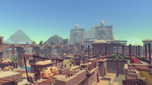 City of Thebes