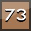 Complete Level 73