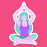Yoga Apprentice Second Pose