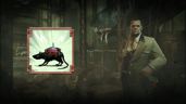 Rats and Ashes