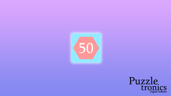 Level 50