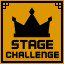 Stage Challenge All Clear