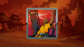 Flaming Revenge