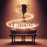 MIDI Notes 1M