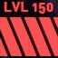 Hardcore Level 150
