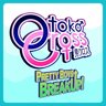 PrettyBoysBreakup! Starts