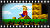 McPixel is mom now!