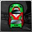 Car #12
