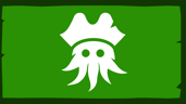 Master of the Six Isles