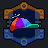 Nice hat!